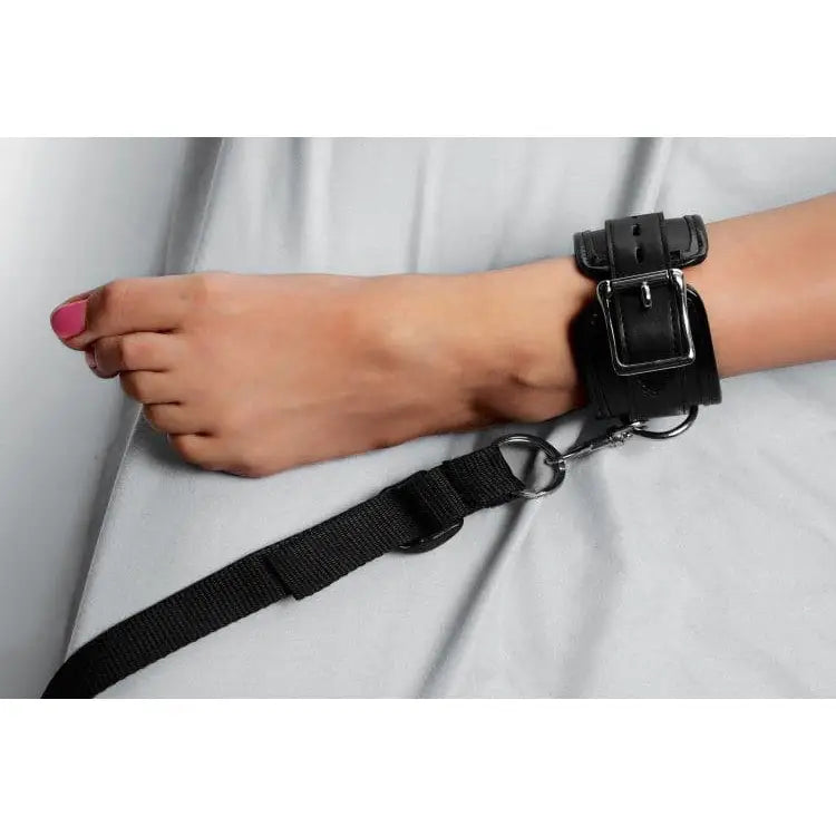 Bed Restraint Kit - Sex Toys - Save 30% - Fast Shipping - Sale United Kingdom Stoke-on-trent