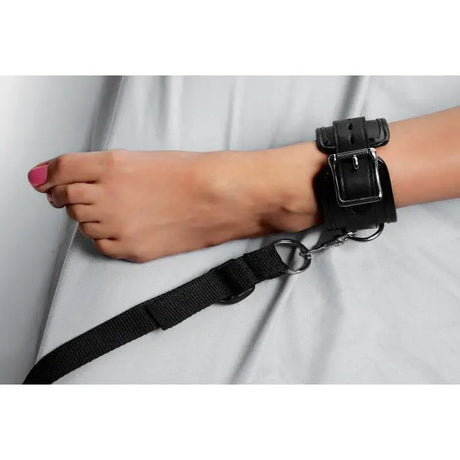 Bed Restraint Kit - Sex Toys - Save 30% - Fast Shipping - Sale United Kingdom Stoke-on-trent