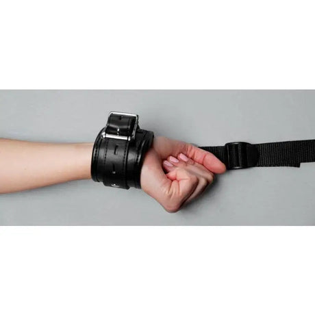 Bed Restraint Kit - Sex Toys - Save 30% - Fast Shipping - Sale United Kingdom Stoke-on-trent
