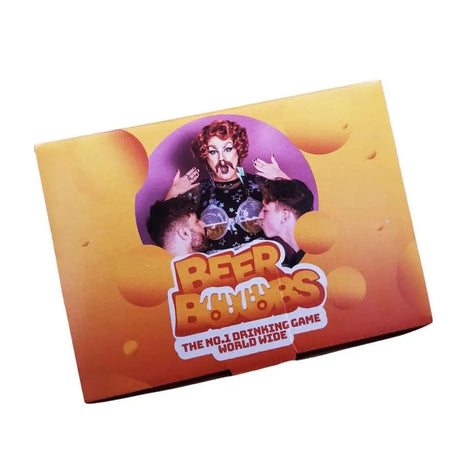 Beer Boobs Drinking Game - Save 25% - Fast Shipping - Sale United Kingdom Stoke-on-trent