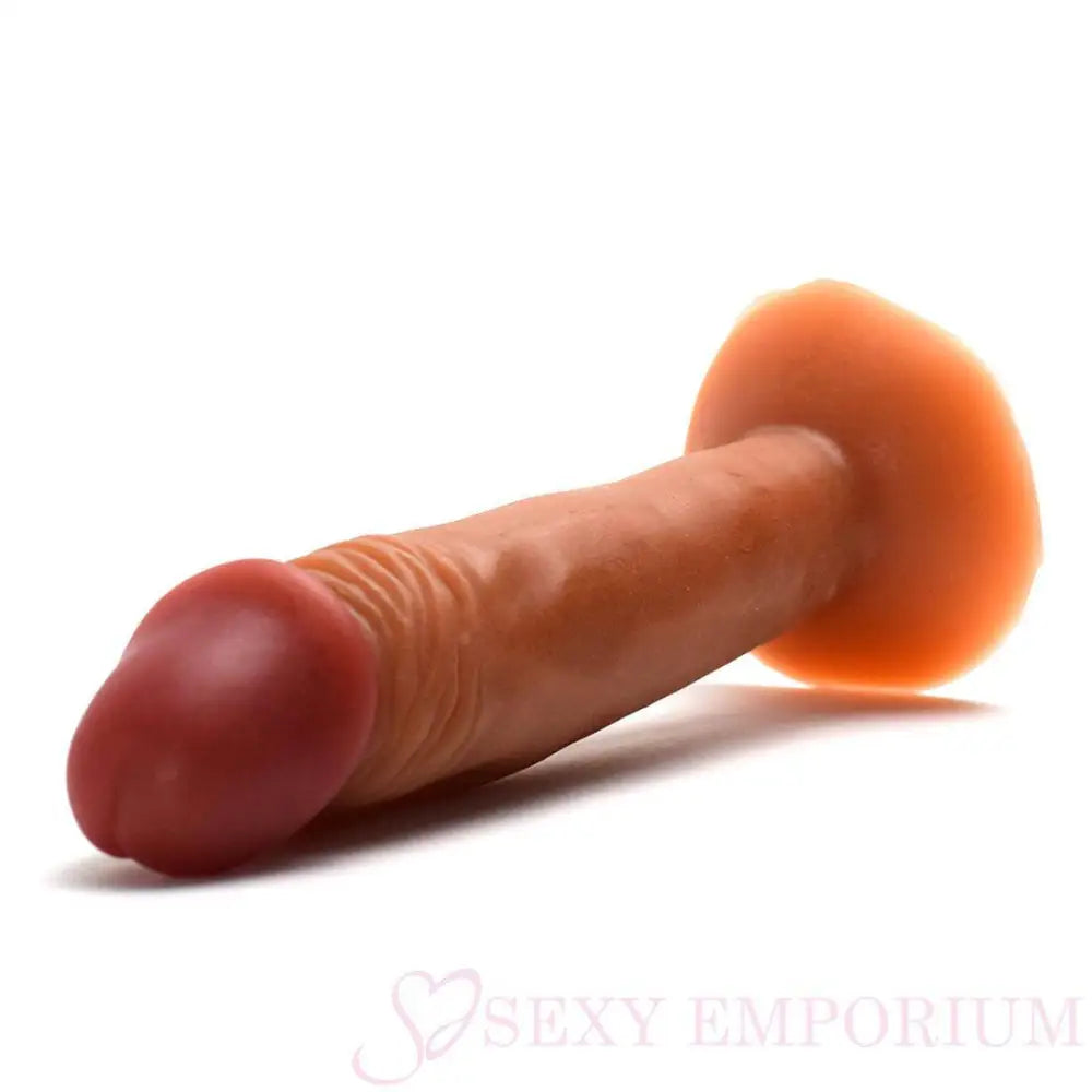 Beginner 6 Inch Strap on Dildo Kit - Save 25% - on - Fast Shipping - Sale United Kingdom Stoke-on-trent