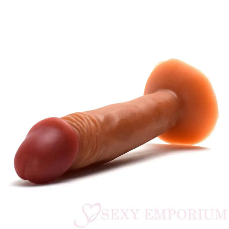Beginner 6 Inch Strap on Dildo Kit - Save 25% - on - Fast Shipping - Sale United Kingdom Stoke-on-trent