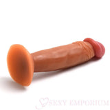 Beginner 6 Inch Strap on Dildo Kit - Save 25% - on - Fast Shipping - Sale United Kingdom Stoke-on-trent