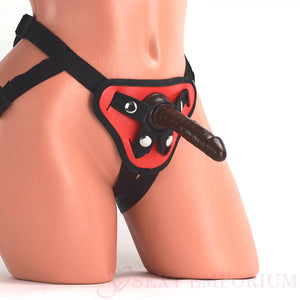 Dildos na vázání navázání