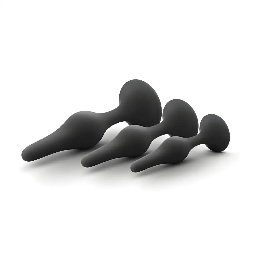 Beginner’s Butt Plug Training Set - Plugs - Save 15% - Fast Shipping - Sale United Kingdom Stoke-on-trent