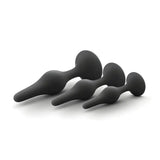 Beginner’s Butt Plug Training Set - Plugs - Save 15% - Fast Shipping - Sale United Kingdom Stoke-on-trent