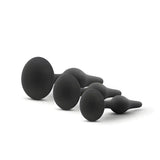 Beginner’s Butt Plug Training Set - Plugs - Save 15% - Fast Shipping - Sale United Kingdom Stoke-on-trent
