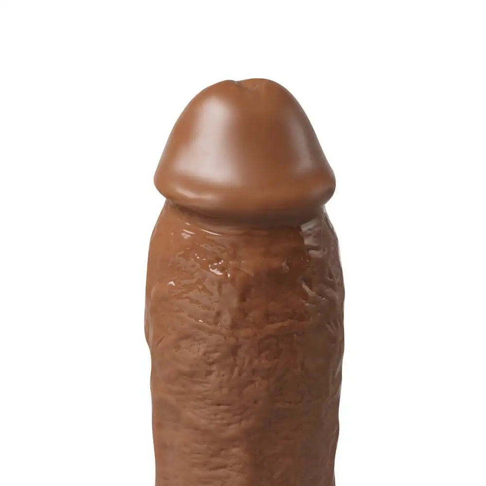 Being Fetish 7 Inch Flexible Shaft Realistic Dildo - Save 25% - Fast Shipping - United Kingdom Stoke-on-trent