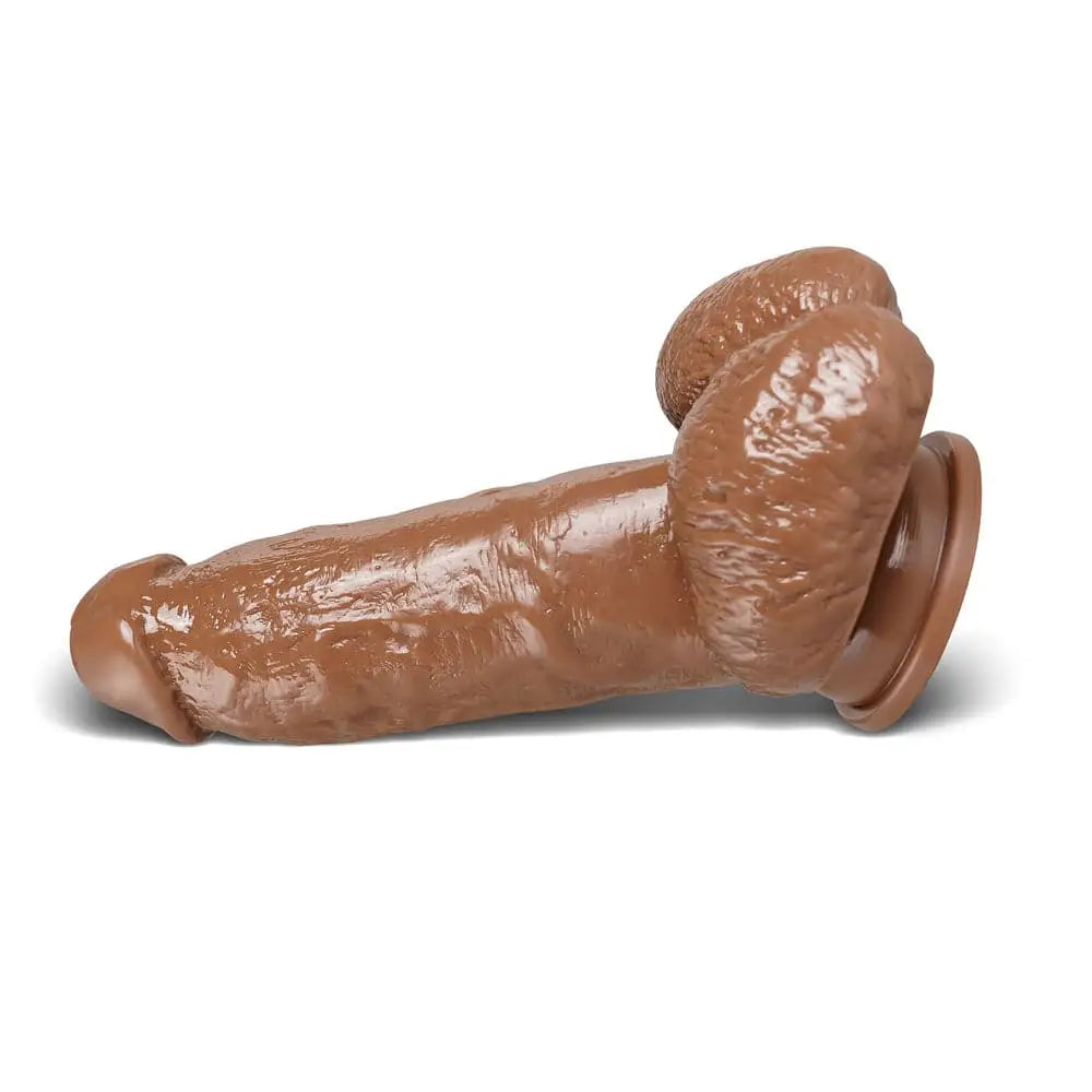 Being Fetish 7 Inch Flexible Shaft Realistic Dildo - Save 25% - Fast Shipping - United Kingdom Stoke-on-trent
