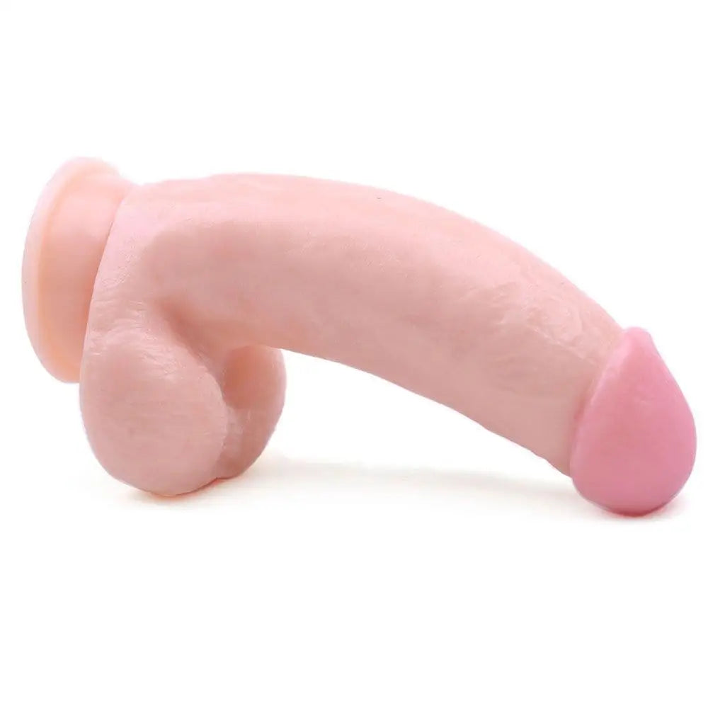 Being Fetish 7 Inch Thick Realistic Dildo - Save 25% - Fast Shipping - United Kingdom Stoke-on-trent