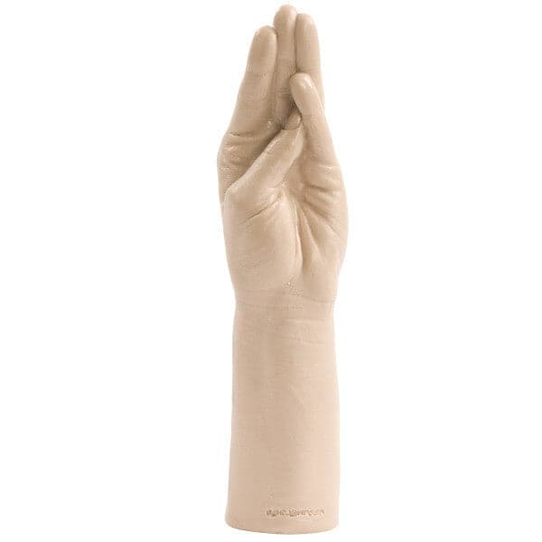 Belladonnas Magic Hand Realistic Dildo - Save 30%