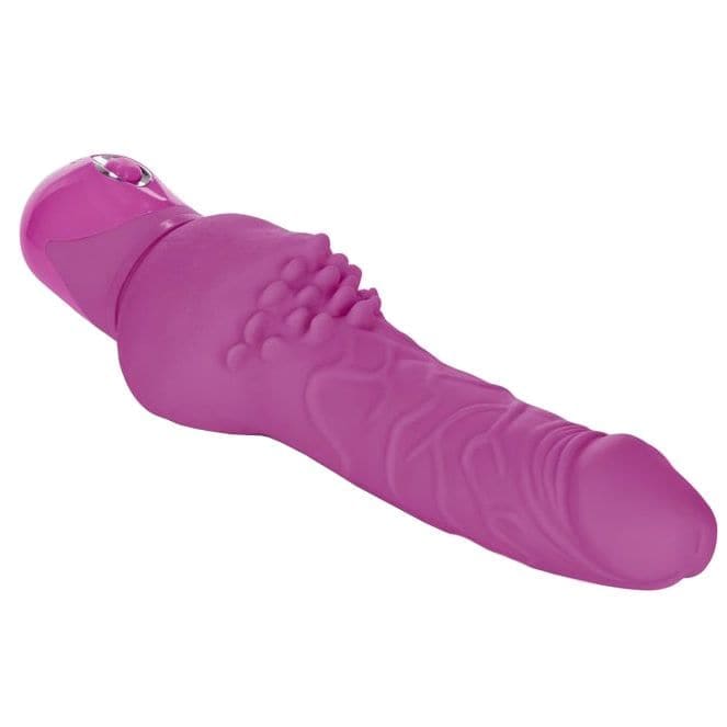 Bendie Power Stud Cliteriffic Pink Vibrator - Save 30% - Sale