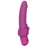 Bendie Power Stud Cliteriffic Pink Vibrator - Save 30% - Sale