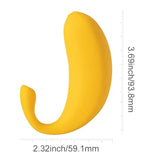 Bibi Remote Control Wearable G-spot Vibrator Massager Waterproof Dildo Uk - Save 10% - United Kingdom Stoke-on-trent