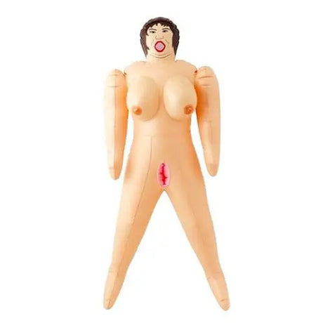 Big Babe Bella Mini Inflatable Love Doll - Save 25% - Fast Shipping - Sale United Kingdom Stoke-on-trent