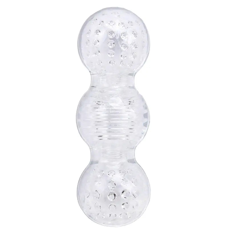 Big Balls Stroker Sleeve Masturbator - New Products – Latest Sex Toys & Adult Arrivals United Kingdom Stoke-on-trent