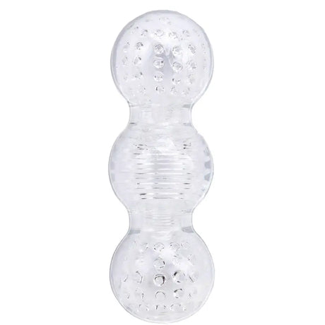 Big Balls Stroker Sleeve Masturbator - New Products – Latest Sex Toys & Adult Arrivals United Kingdom Stoke-on-trent