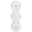 Big Balls Stroker Sleeve Masturbator - Save 25% - Fast Shipping - Sale United Kingdom Stoke-on-trent