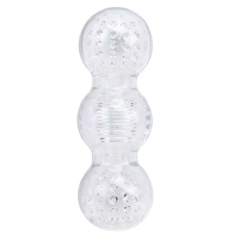 Big Balls Stroker Sleeve Masturbator - Save 25% - Fast Shipping - Sale United Kingdom Stoke-on-trent