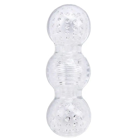 Big Balls Stroker Sleeve Masturbator - Save 25% - Fast Shipping - Sale United Kingdom Stoke-on-trent