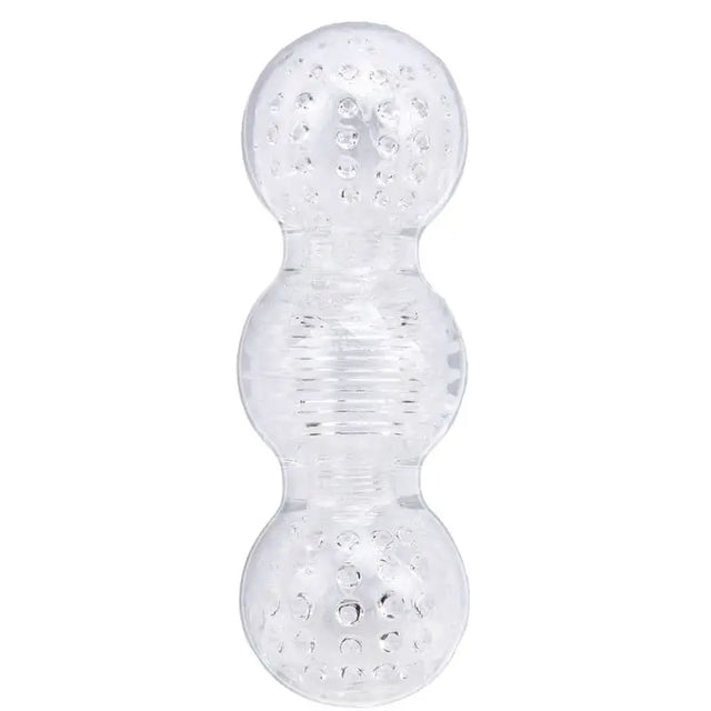 Big Balls Stroker Sleeve Masturbator - Save 25% - Fast Shipping - Sale United Kingdom Stoke-on-trent