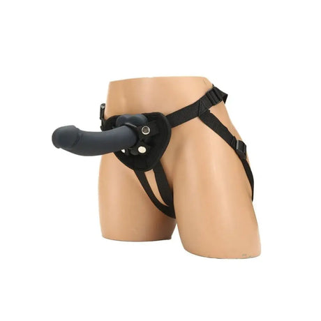 Big Black Dildo with Love Heart Shaped Suction Cup - Save 30% - Fast Shipping - United Kingdom Stoke-on-trent