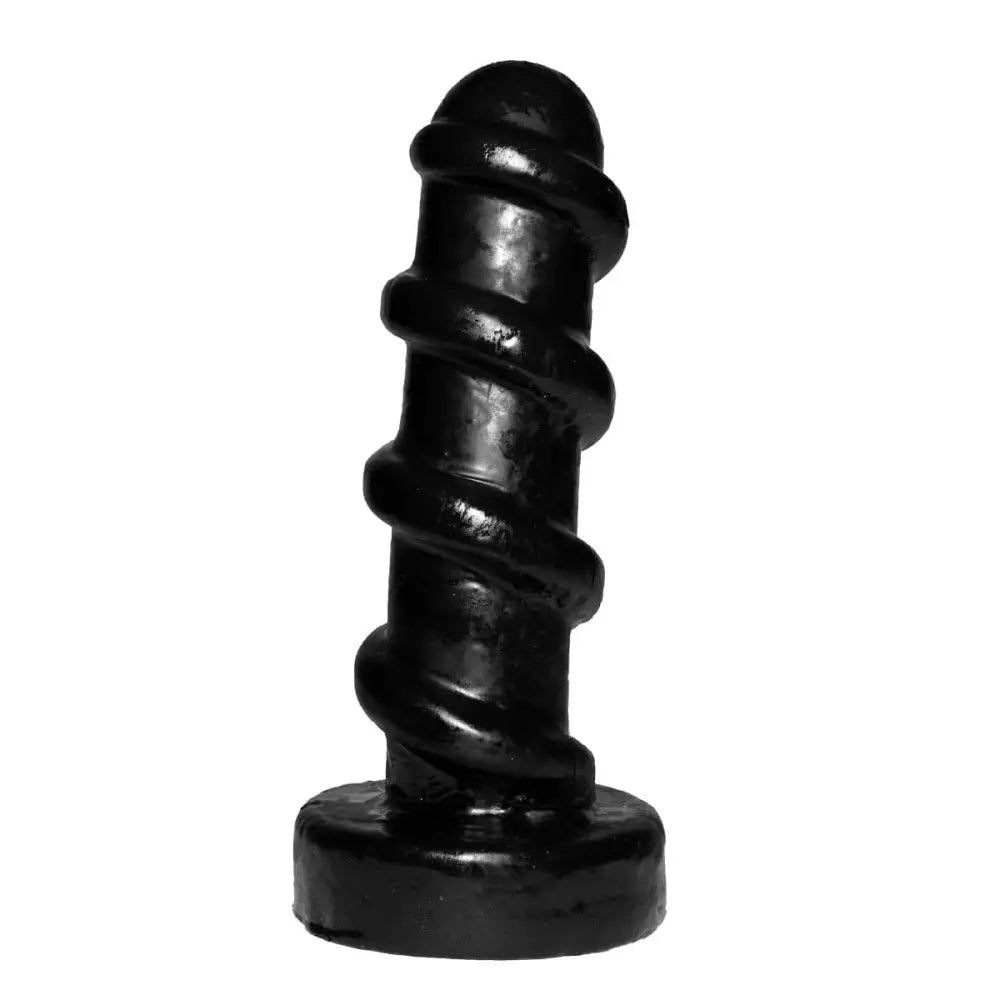 Big Black Screw - Save 25% - Fast Shipping - Dildo United Kingdom Stoke-on-trent