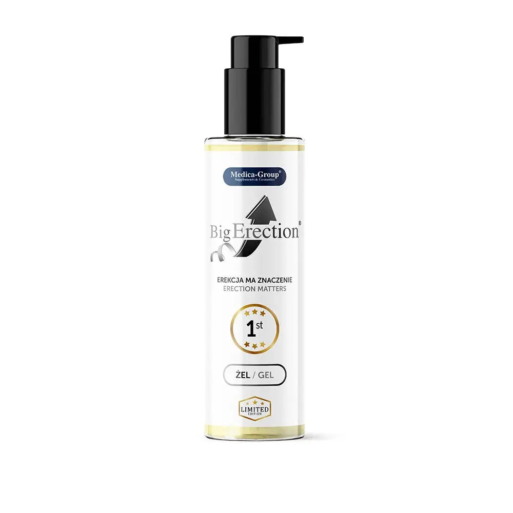 Big Erection Gel 150ml Fast Shipping Sex Essentials United Kingdom Stoke on Trent