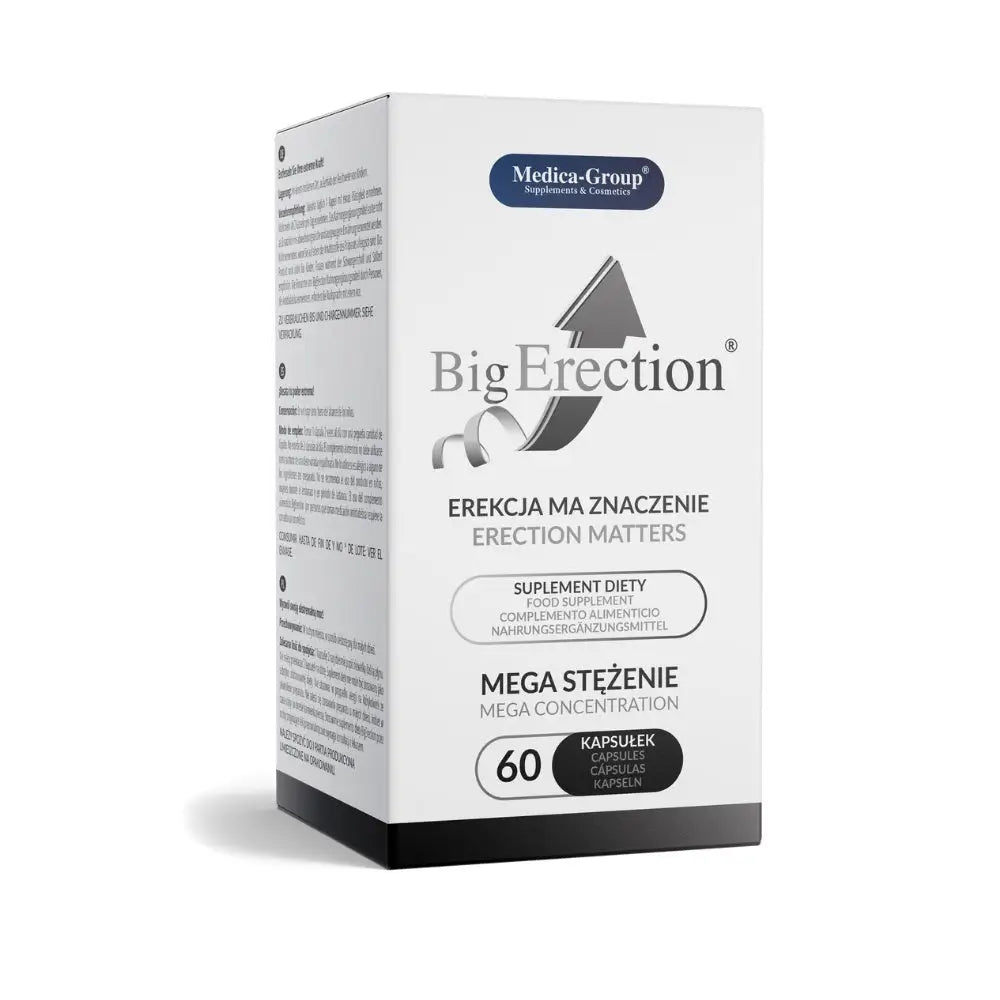 Big Erection Tablets (60 Pack) Pack) Fast Shipping Sex Essentials United Kingdom Stoke on Trent
