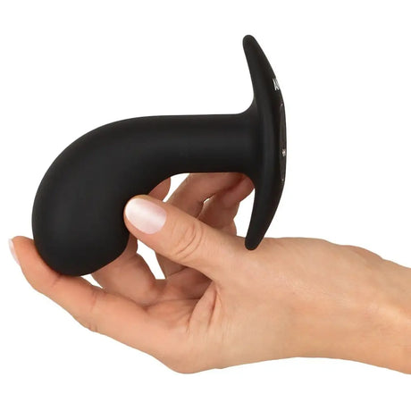 Big Head Prostate Plug - Save 30% - Fast Shipping - Anal Dildos United Kingdom Stoke-on-trent