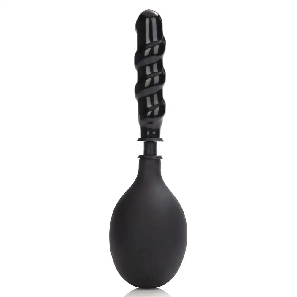 Big Man Cleanser Black - Save 30% - Fast Shipping - Sale United Kingdom Stoke-on-trent