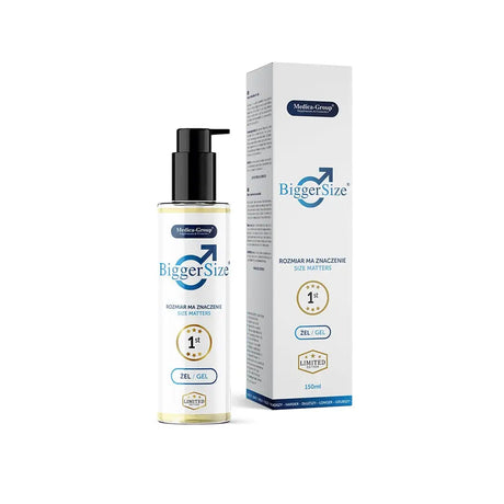 Bigger Size Gel 150ml Fast Shipping Sex Essentials United Kingdom Stoke on Trent