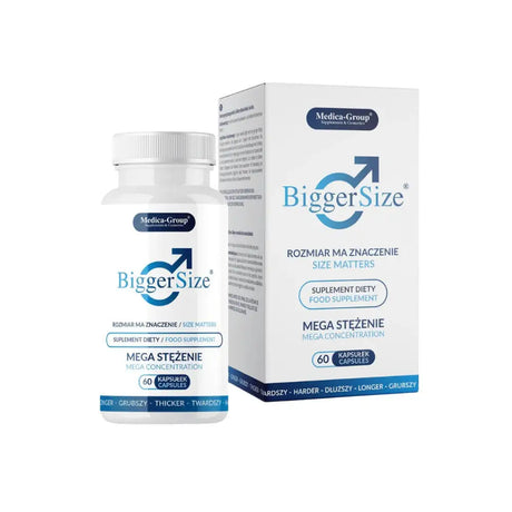 Bigger Size Tablets (60 Pack) Pack) Fast Shipping Sex Essentials United Kingdom Stoke on Trent