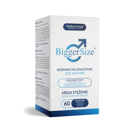 Bigger Size Tablets (60 Pack) Pack) Fast Shipping Sex Essentials United Kingdom Stoke on Trent