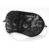Bijoux Indiscrets Blind Passion Mask - Save 15% - Fast Shipping - Sale United Kingdom Stoke-on-trent