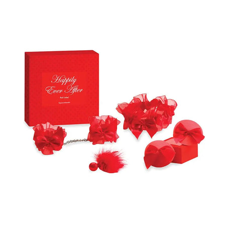 Bijoux Indiscrets Happily Ever After Bridal Box - Save 25% - Fast Shipping - Sale United Kingdom Stoke-on-trent