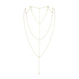 Bijoux Indiscrets Magnifique Back and Cleavage Chain - Save 30% - Sale