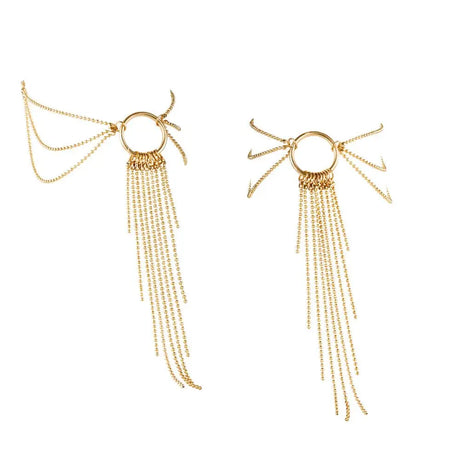 Bijoux Indiscrets Magnifique Feet Chain - Save 30% - Fast Shipping - Sale United Kingdom Stoke-on-trent