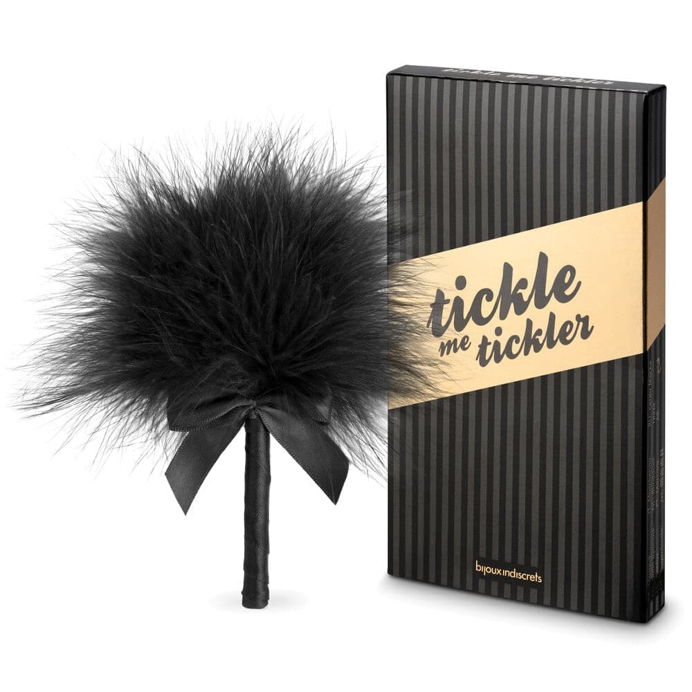 Bijoux Indiscrets Tickle me Tickler - Save 30% - Sale