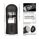 Bionic Power Stroker Masturbator - Save 30% - Fast Shipping - Sale United Kingdom Stoke-on-trent