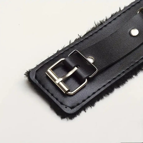 Black Ankle Cuffs Only - Save 25% - Fast Shipping - Sale United Kingdom Stoke-on-trent