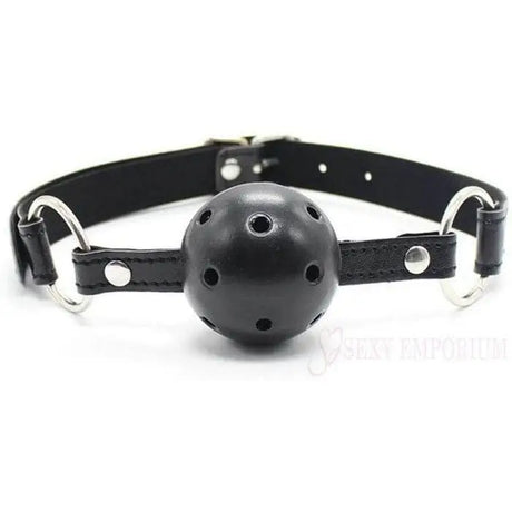 Black Ball Gag Only - Save 25% - Fast Shipping - Sale United Kingdom Stoke-on-trent
