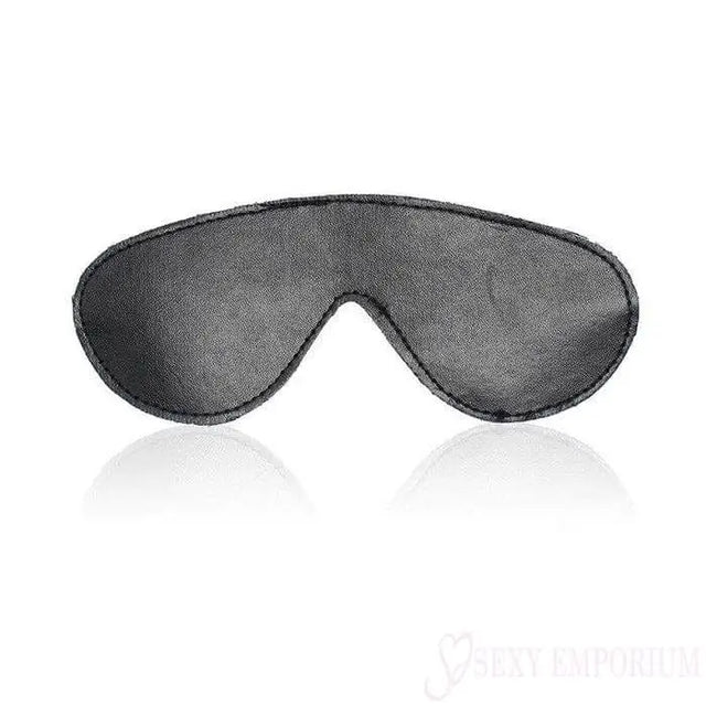 Black Eye Mask Only - Save 25% - Fast Shipping - Sale United Kingdom Stoke-on-trent