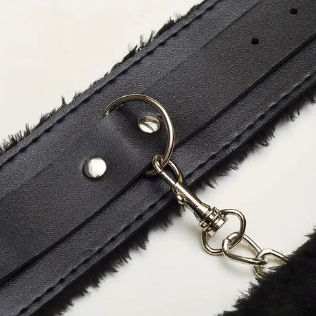 Black Handcuffs - Save 25% - Fast Shipping - Sale United Kingdom Stoke-on-trent