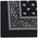 Black Hanky - Save 25% - Fast Shipping - Sale United Kingdom Stoke-on-trent