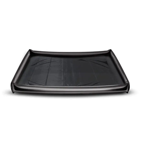 Black Inflatable Playmat Easy to Clean for Messy Play or Massage | 200cm x 100cm - Save 10% - for - Sale United Kingdom Stoke-on-trent