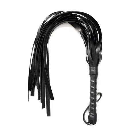 Black Kinky Whip Only - Save 20% - Fast Shipping - Sale United Kingdom Stoke-on-trent