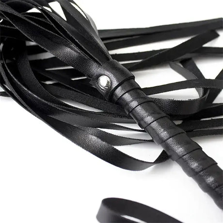 Black Kinky Whip Only - Save 20% - Fast Shipping - Sale United Kingdom Stoke-on-trent