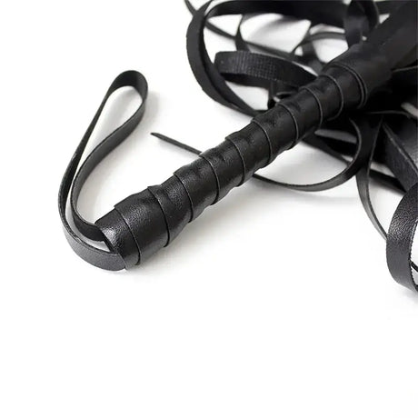 Black Kinky Whip Only - Save 20% - Fast Shipping - Sale United Kingdom Stoke-on-trent