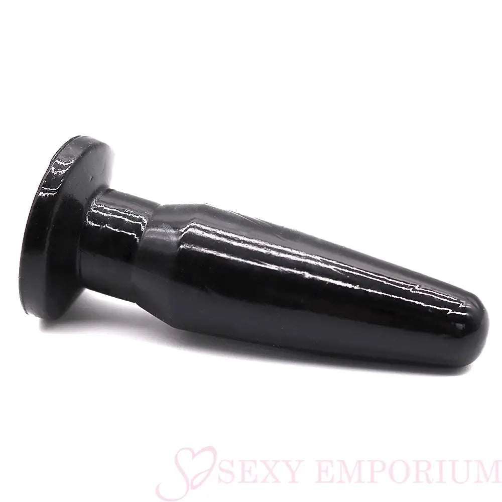 Black Liquorice Beginner’s Anal Training Set - Fast Shipping - Dildos United Kingdom Stoke-on-trent